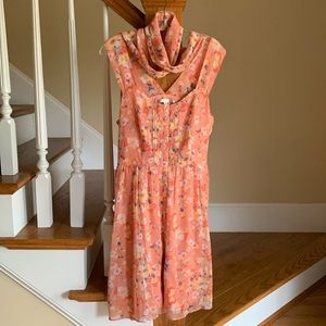 LC Lauren Conrad Women’s Dress